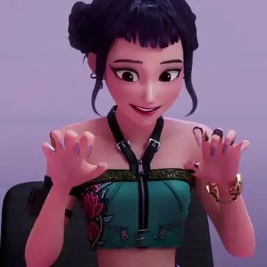 Profile image of Somi