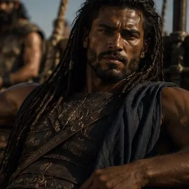 Profile image of Diomedes