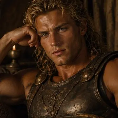 Profile image of Achilles