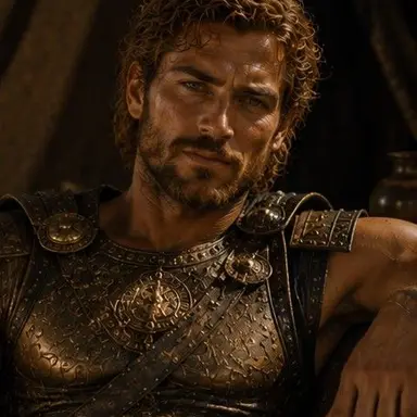 Profile image of Menelaus