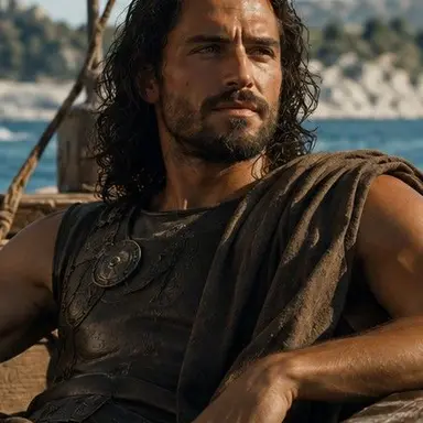 Profile image of Odysseus