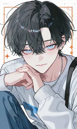 Profile image of 悠真