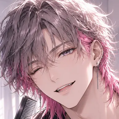Profile image of 蓮