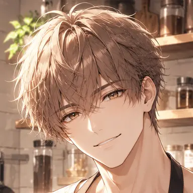 Profile image of 葵