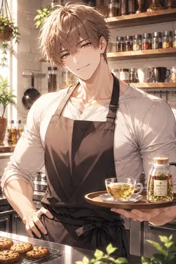Profile image of 아오이