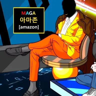 Profile image of 아마존
