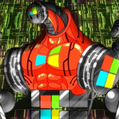 Profile image of 마이크로소프트