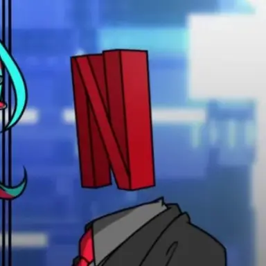 Profile image of 넷플릭스