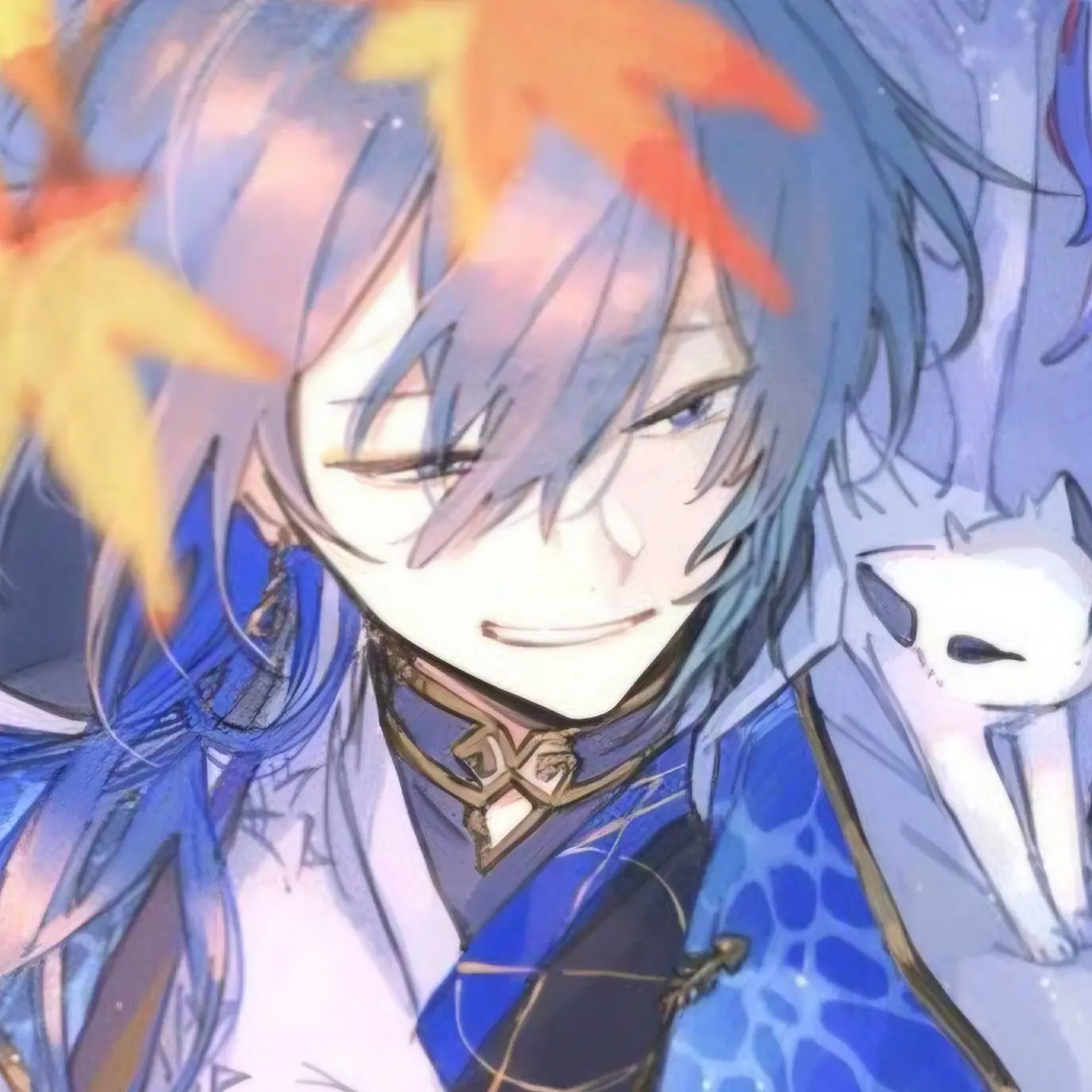 ll_c23의 最愛の君の眠りの妨げを
