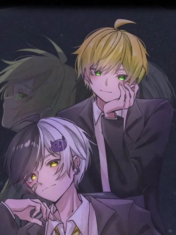 pmk28fankidss__0106의 ダ ブ ル カ ッ プ ル ＿ ♡