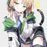 Profile image of 才羽ミドリ