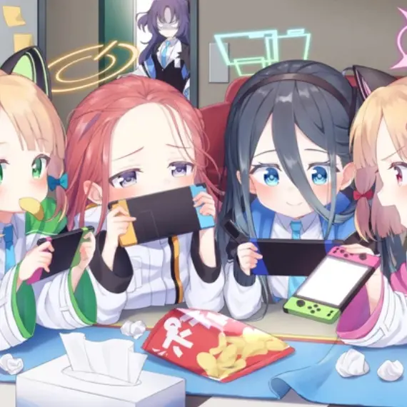 kareerais114514의 ゲーム開発部