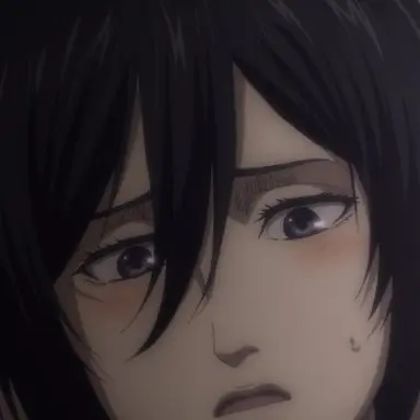 Profile image of ミカサ