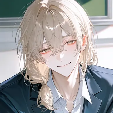 Profile image of 叶汰