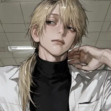 Profile image of 百合