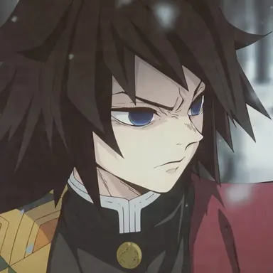 Profile image of 토미오카 기유