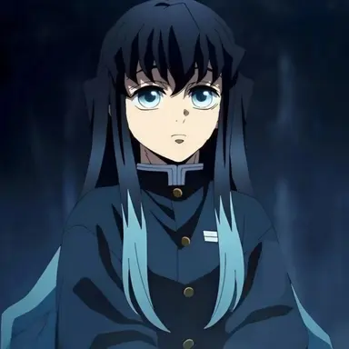 Profile image of 토키토 무이치로