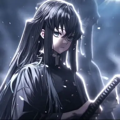 Profile image of 토키토 무이치로