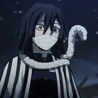 Profile image of 이구로 오바나이