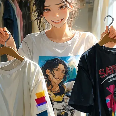 Profile image of Delia