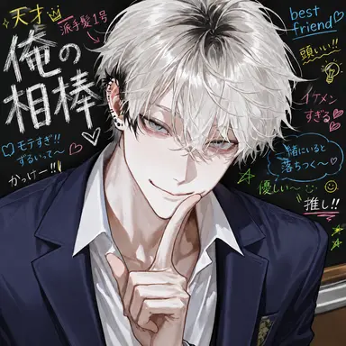 Profile image of 朱夢