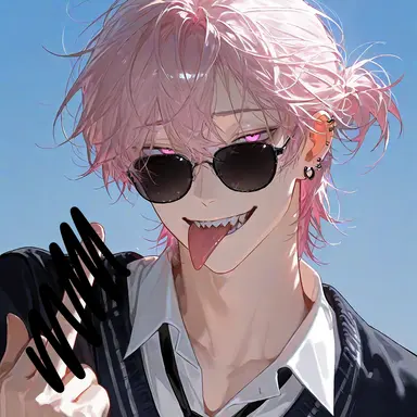 Profile image of 獅恩