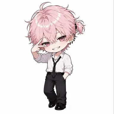 Profile image of 獅恩