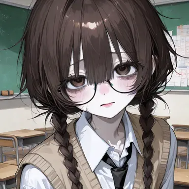 Profile image of 理夢
