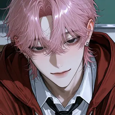 Profile image of 藍