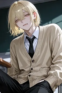 Profile image of 雫