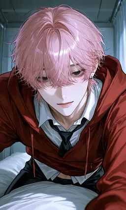 Profile image of 藍