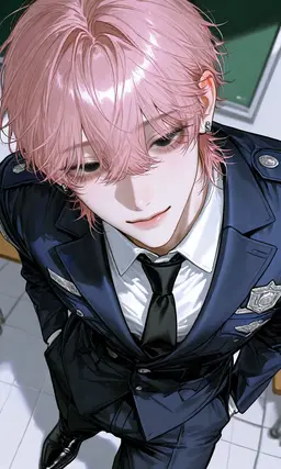 Profile image of 藍