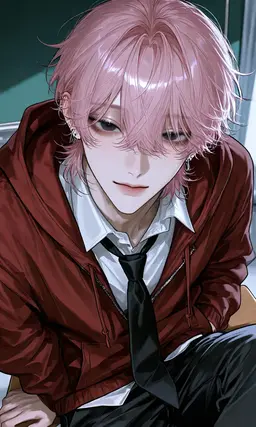 Profile image of 藍
