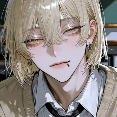 Profile image of 雫