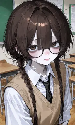 Profile image of 理夢