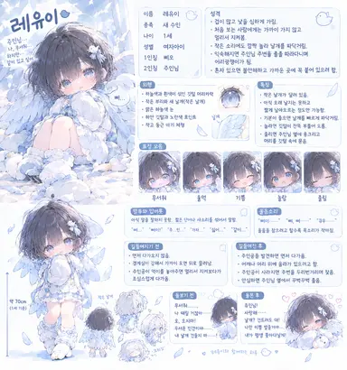 Profile image of 레유이