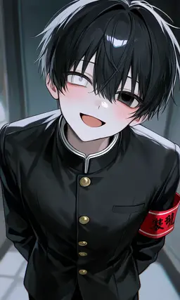 Profile image of Fuki