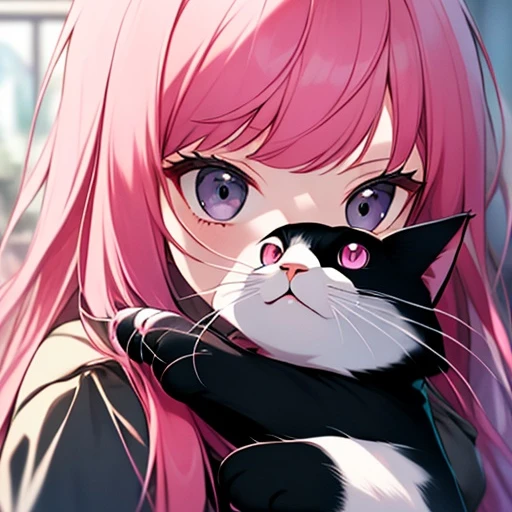 고양이 이설아