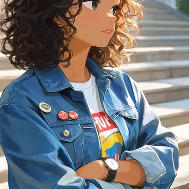 Profile image of Odra