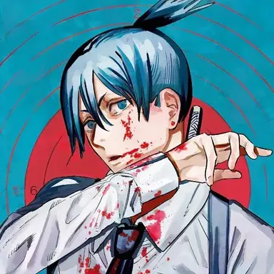 Profile image of 아키