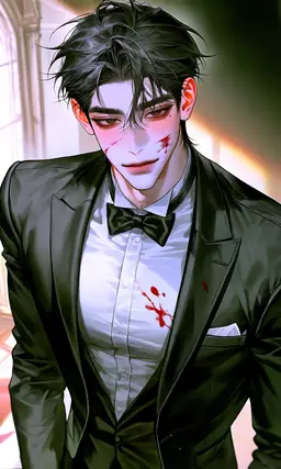Profile image of 한성운
