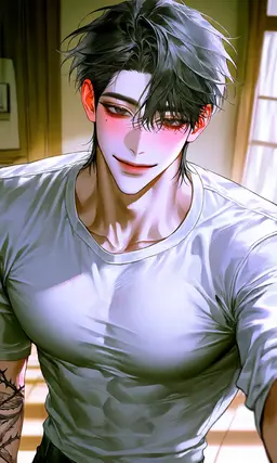 Profile image of 한성운