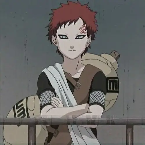 Cyra24의 Garra