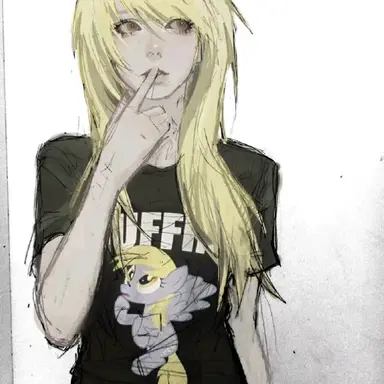Profile image of Maxine