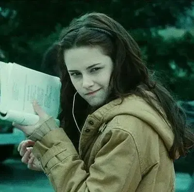 SimpleJade4764의 Bella Swan