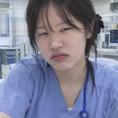 Profile image of Kim Yeju