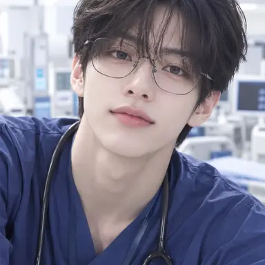 Profile image of Yoo Junmin