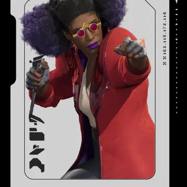Profile image of Baz