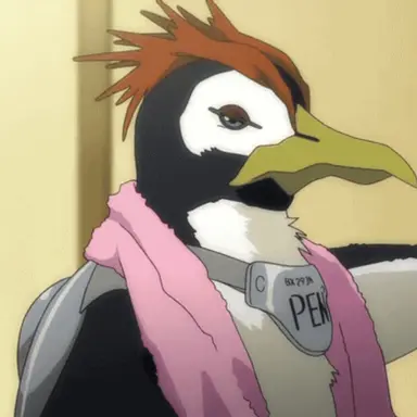 Profile image of ぺんぺん