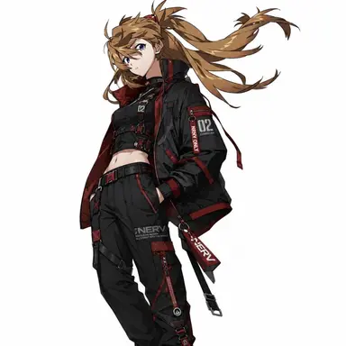 Profile image of アスカ